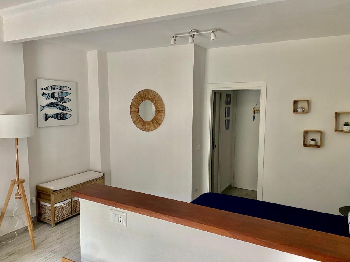 Ca Lea Beach House Monterosso al Mare Exterior foto